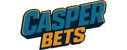 Casperbets footer